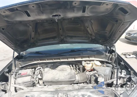 2020 Chevrolet Silverado 1500 2Wd Short Bed Custom z USA, uszkodzony, nr VIN 3GCPWBEH4LG208485